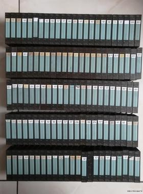 6ES7 138-4CA01拆机二手西门子ET200splc