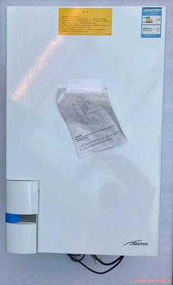 意大利斯密sime 燃气热水器壁挂炉热水炉，样板间拆骏营议价商品