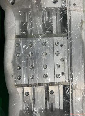 SMC全新气缸MY2HT16G-50议价商品