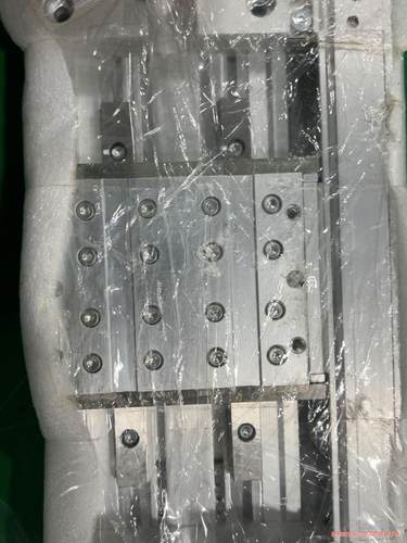 SMC全新气缸MY2HT16G-50议价商品