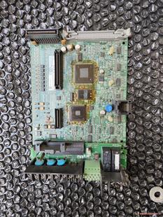 成色如图实物拍摄骏营议价商品 安川f7系列1.5kw380v变频器主板