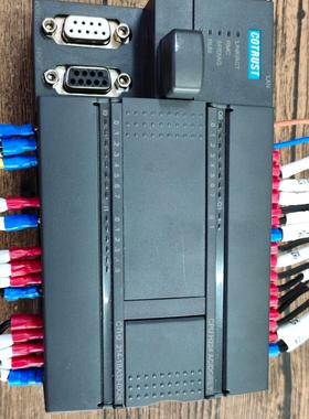 H224X合信CO-TRUST科创思PLC继电器CPU模块议价商品