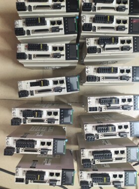 禾川400w驱动器 SV-X3EB040A-A2 成色非常好骏营商贸—议价