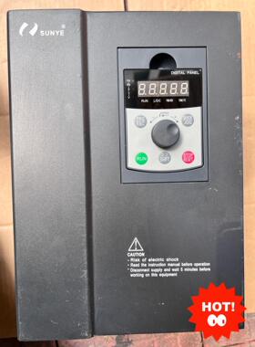 日业变频器CM530-B04T015G/018PB议价商品