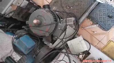 欧瑞E2000，2020年的机器。11KW1300元一台，安议价商品