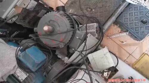 欧瑞E2000，2020年的机器。11KW1300元一台，安议价商品