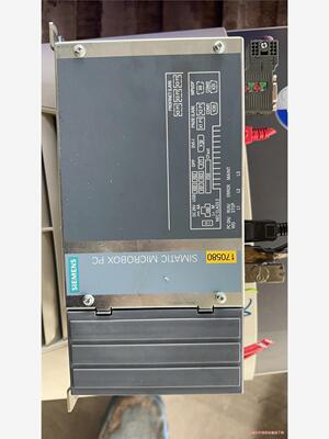 西门子IPC627D工控机(议价商品）