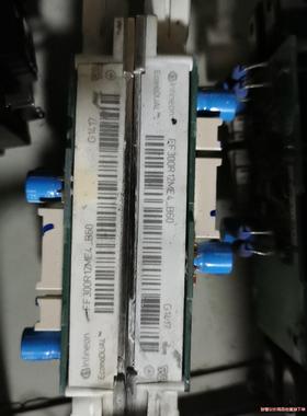 ETC711360/FF300R12ME4_B60安川变频器(议价商品）