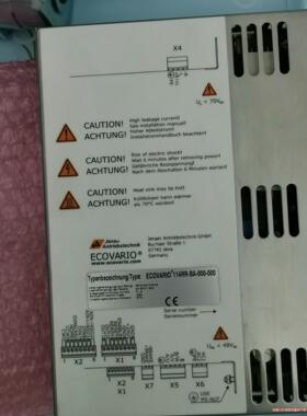 德国进口JENAER JAT电机和驱动器，(议价商品）