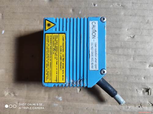 SICK  西克扫描器  CLV414-0910S01  成议价商品