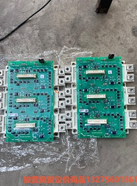 AB变频器700系列179990-A01 带驱动板 模块FS骏营商贸—议价