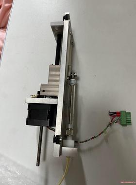 二手拆机柱塞泵注射泵KLOEHN   2.5ML实物照片(议价商品）