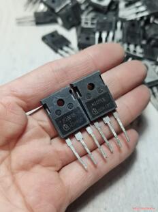 H20PR5 原装进口拆机 大功率电磁炉 IGBT管40A1(议价商品）