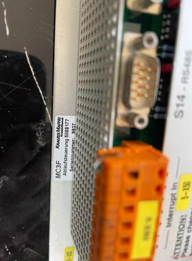 SEG电力控制器WOODWARD CSC3HUWB2 CSC(议价商品）