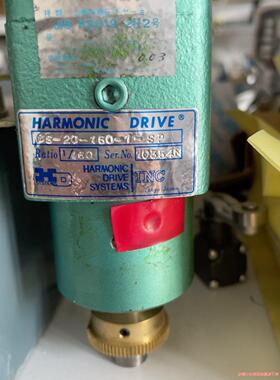 INC 润滑油泵 CS-20-160-1-SP 日本造 全新(议价商品）