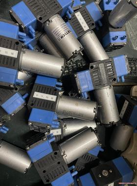 拆机件YLKTECH直流双头隔膜真空泵 气泵 吸液泵DL65骏营议价商品