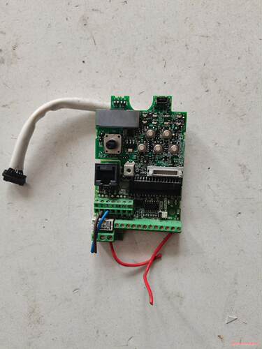 E74MA15A三菱变频器E740-11KW/15KW主板B(议价商品）
