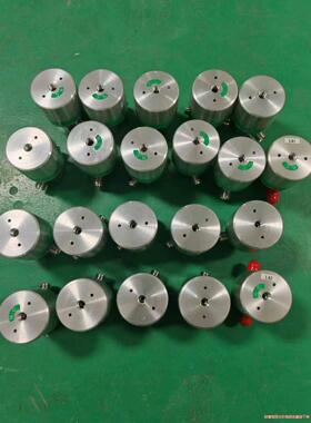 设备拆机CDK进口316L不锈钢气动隔膜阀AGD21V-6S议价商品