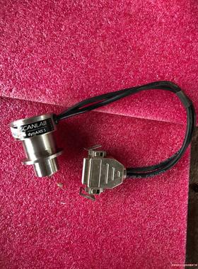 二手拆机原装德国scanlab振镜，二手拆机，DYNAXIS议价商品