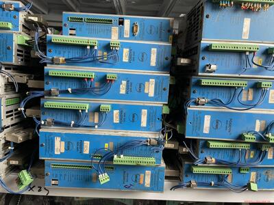 STOBER斯德博驱动器POSIDRIVE FDS 4000骏营议价商品