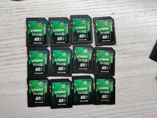 金士顿SD32G内存卡议价商品