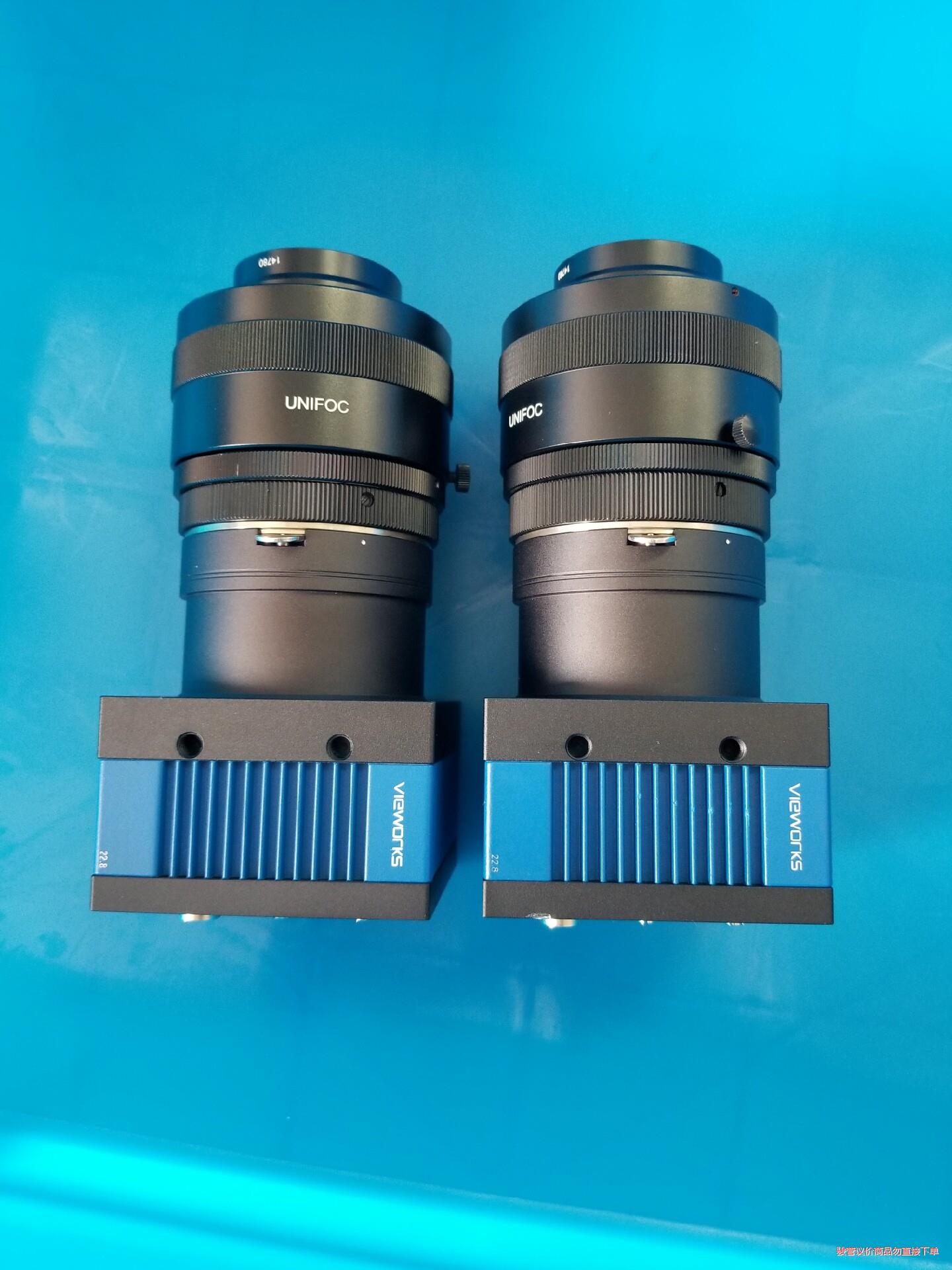 vieworks VC-25MC-M30D0工业+施耐德(议价商品）