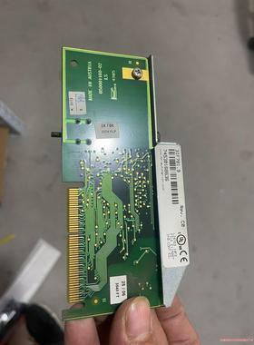 贝加莱通讯卡 3IF781.9 99新议价商品