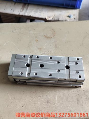 LCS-1675 CKD气动滑台气缸骏营商贸-议价