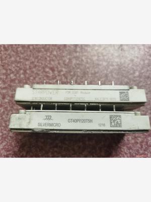 GD40PIT120C5S  GD40PIY120C5S(议价商品）