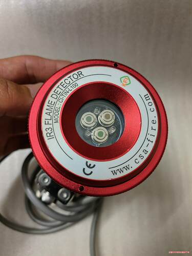 火焰探测报警器 CHANG SUNG CSA-FIRE  I(议价商品）