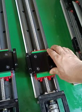 上银HIWIN模组KK8610P  3007L-1008议价商品