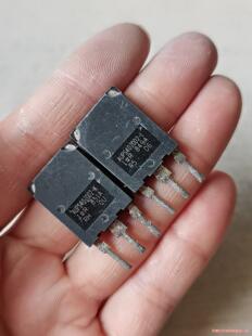 AUPS4070D2原装进口拆机 120A600V IGBT(议价商品)