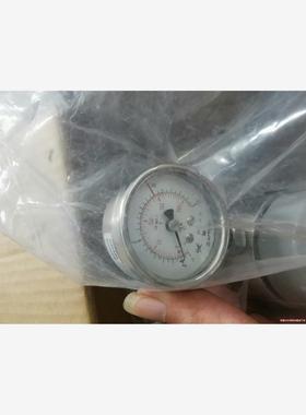 原装进口spectron梅塞尔手动调压阀减压阀LE61-4-(议价商品）