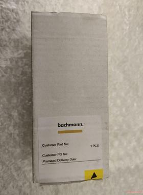 DIO216巴赫曼模块，正品全新原装(议价商品）