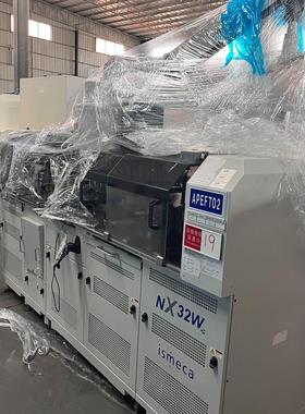 ismeca晶圆测试分片包装机 NX32W议价议价商品