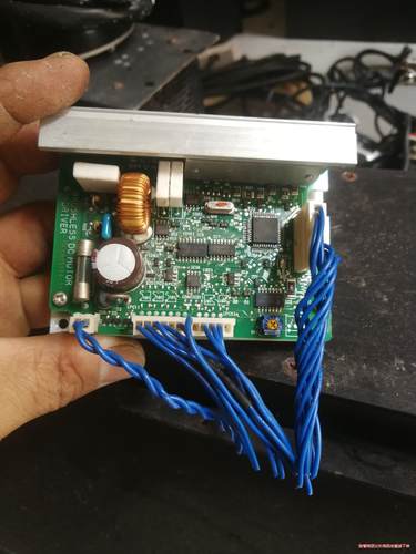 日本东方直流电机驱动器HBLD25K一个议价商品