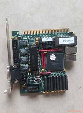 工程机设备TEKNOR主板TEK-750实物100一个不知好骏营议价商品