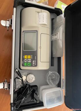 日本电色NIPPON DENSHOKU浊度仪，全新库存未使用议价商品