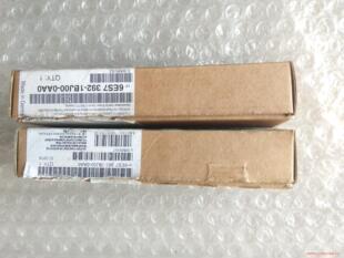6ES7 392-1BJ00-0AA0全新原装仅开封，20针骏营议价商品