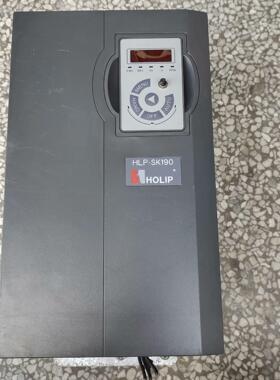 海利普变频HLP-SK190     11kw议价商品