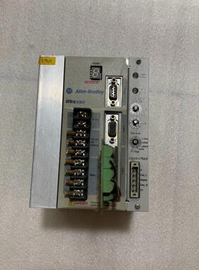 拆机AB伺服驱动器 2098-DSD-010X-DN 现货原议价商品