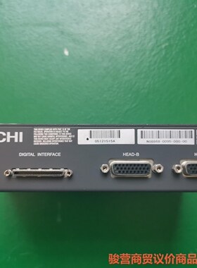 KNS 08869-0095-000-00  Ultra C骏营商贸-议价