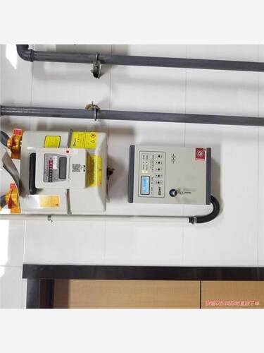 河南省保时安电子科技有限公司可燃气体探测器 GT-B60(议价商品）