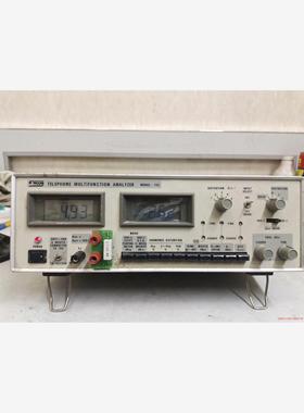 台湾阳光sunlilab model-155  电声分析仪(议价商品）
