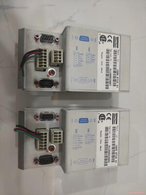 Atlascopco阿特拉斯空压机控制模块190007104(议价商品）