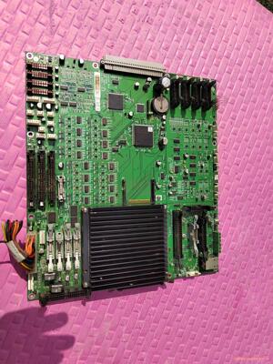 Kontron 德国控创MODBL132  18008-00议价商品