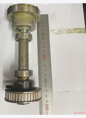 哈默纳科HD谐波减速器20-50-660171-7，尺寸直径(议价商品）