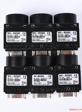 MINICAM韩国进口MV-BX30C/MV-BV30C黑白议价商品