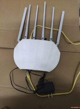 FAC1901R 千兆版 1900M双频千兆家用企业店铺穿墙议价商品