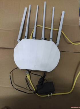 FAC1901R 千兆版 1900M双频千兆家用企业店铺穿墙议价商品